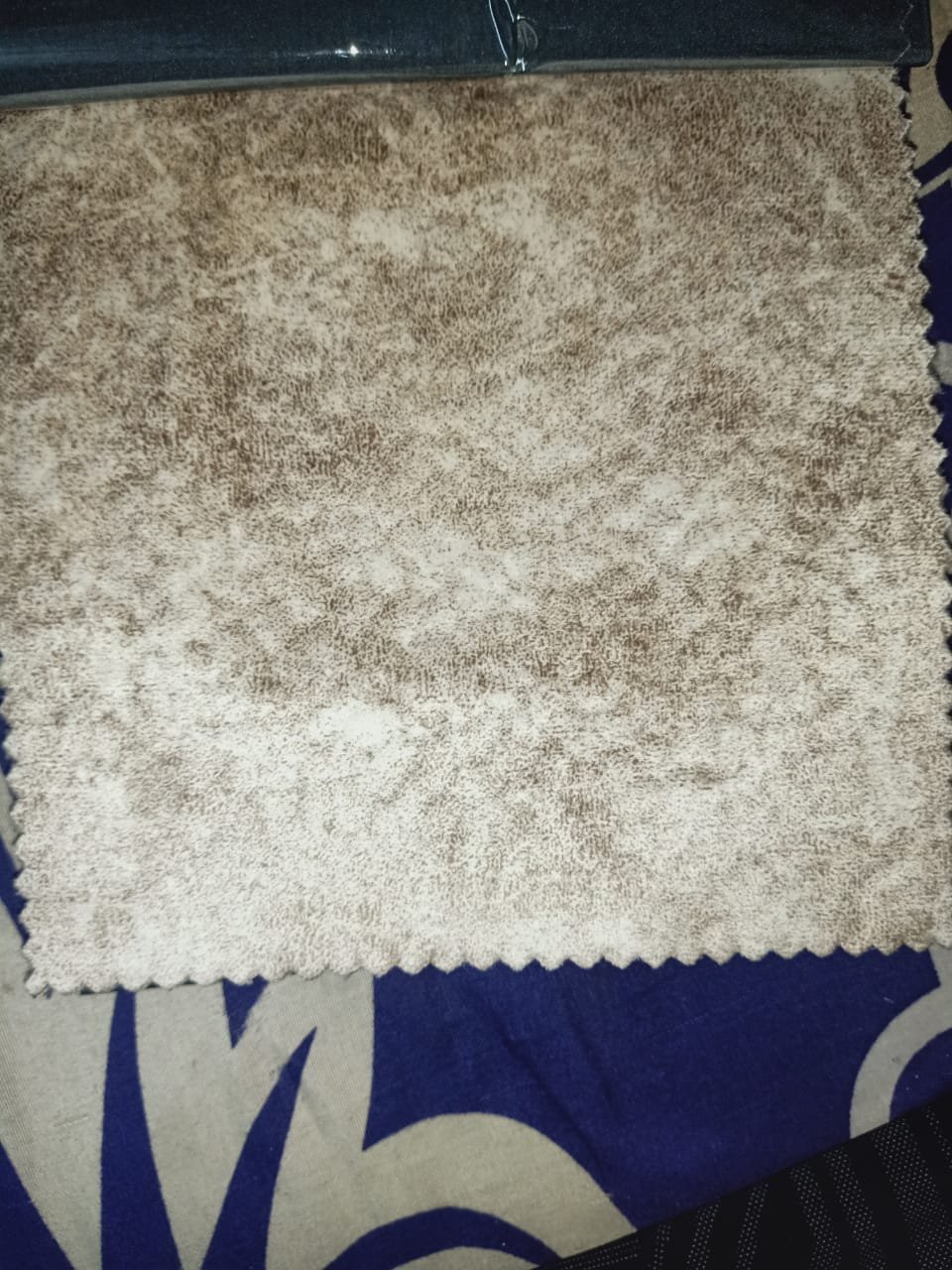 Baptisia Square Coffee Table