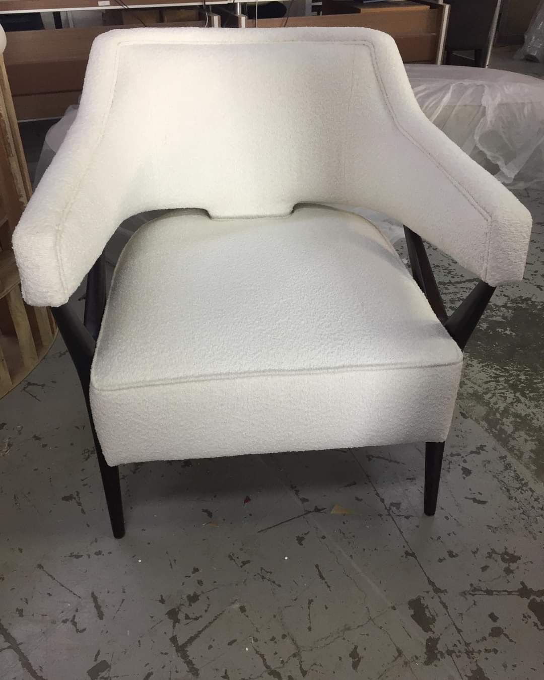 Linea Sohva Sofa, Ash